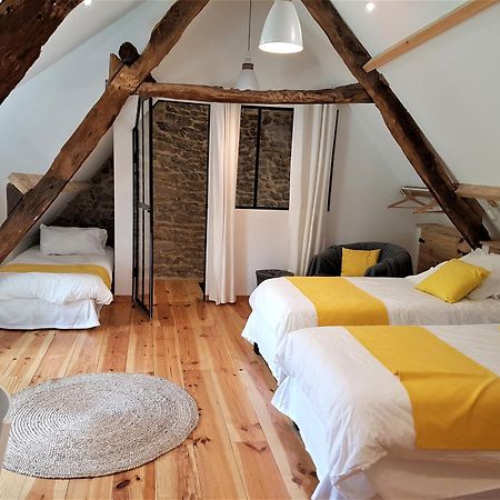 Le Clos Du Palastre, A 10 Mn De Vannes Plescop Bagian luar foto