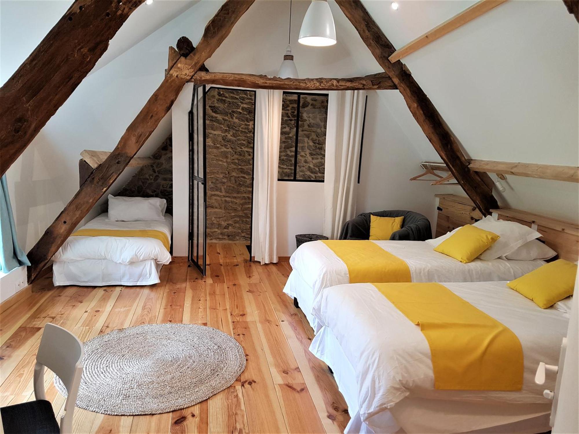 Le Clos Du Palastre, A 10 Mn De Vannes Plescop Bagian luar foto