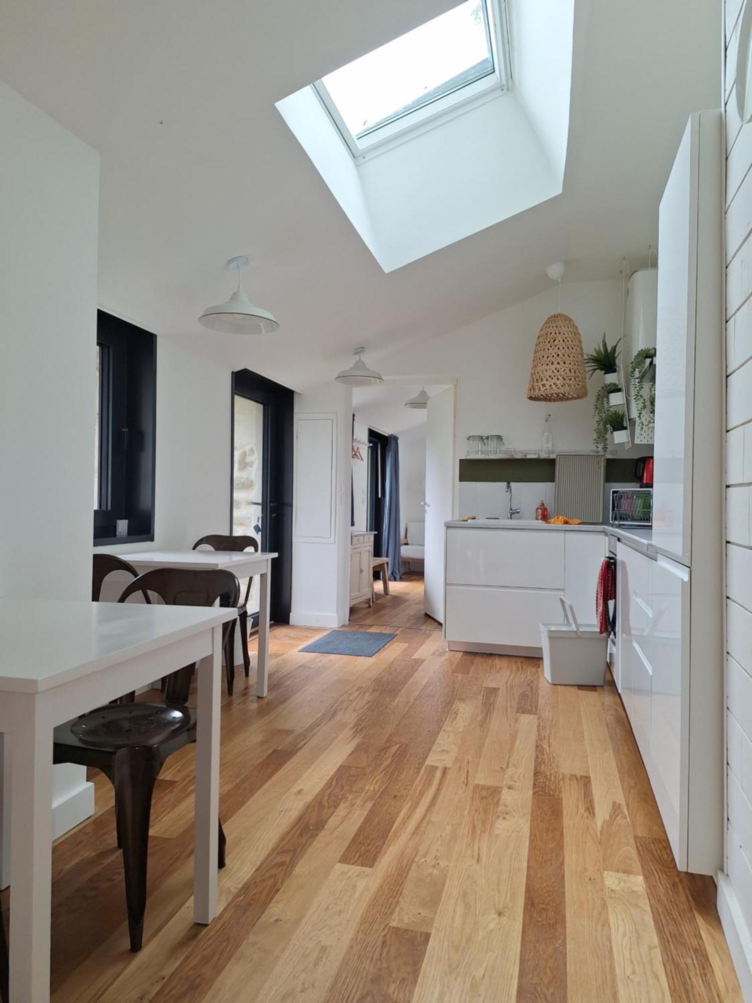 Le Clos Du Palastre, A 10 Mn De Vannes Plescop Bagian luar foto